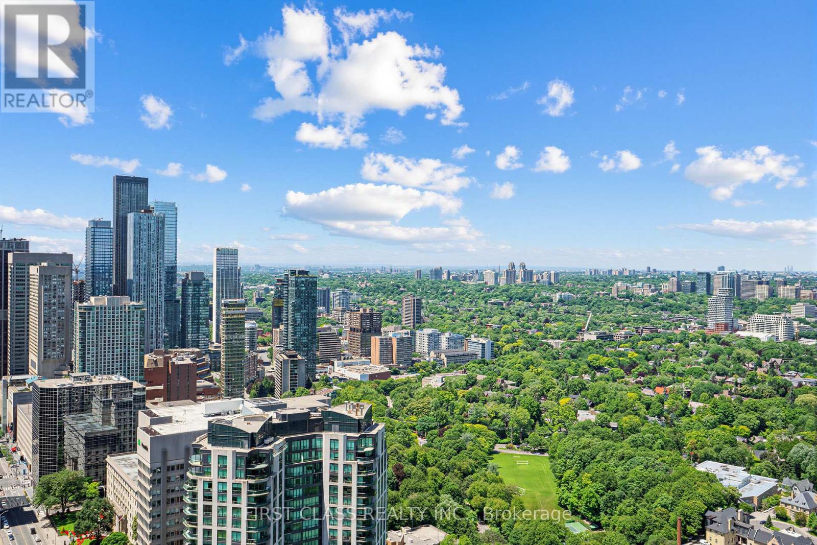 #4203 395 BLOOR STREET E - 27