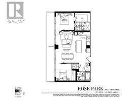 4203 - 395 Bloor Street E, Toronto, ON M4W0B4 Photo 33