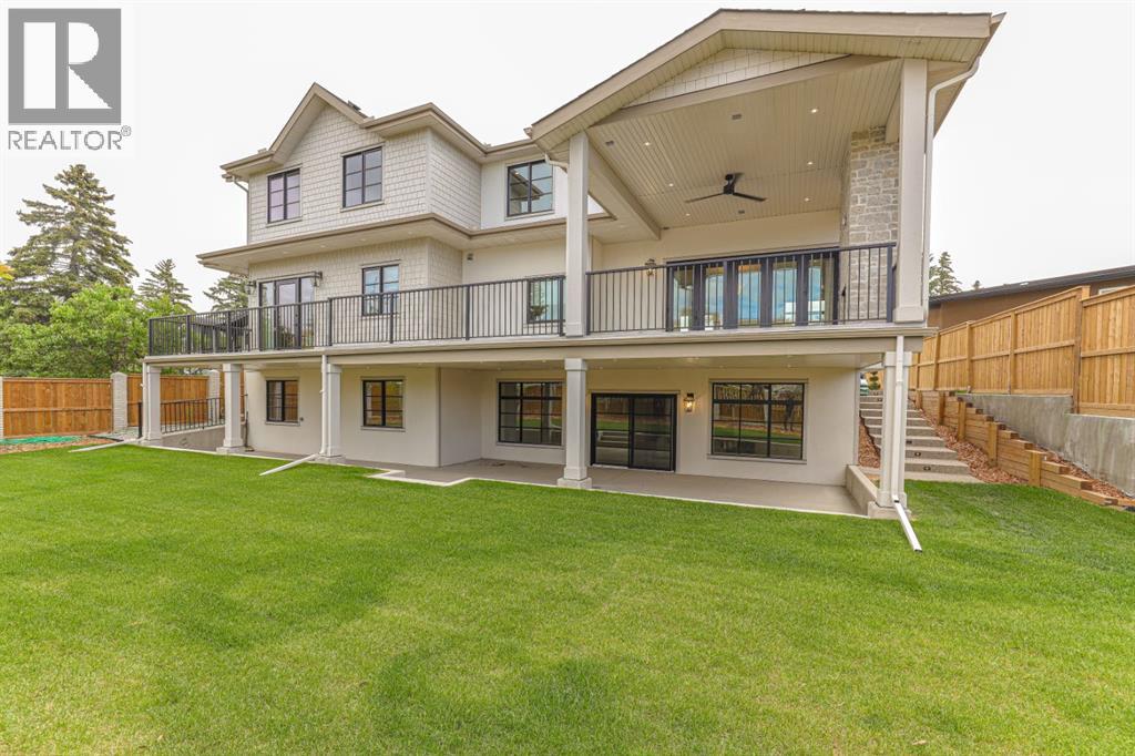 2945 Toronto Crescent NW - 5