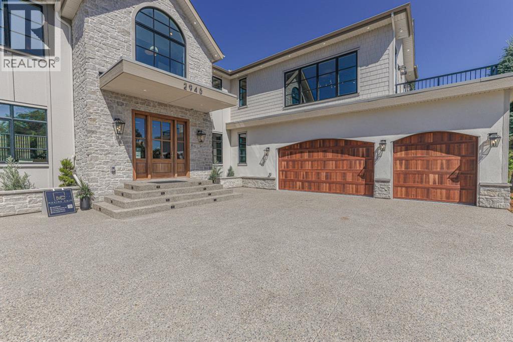 2945 Toronto Crescent NW - 2
