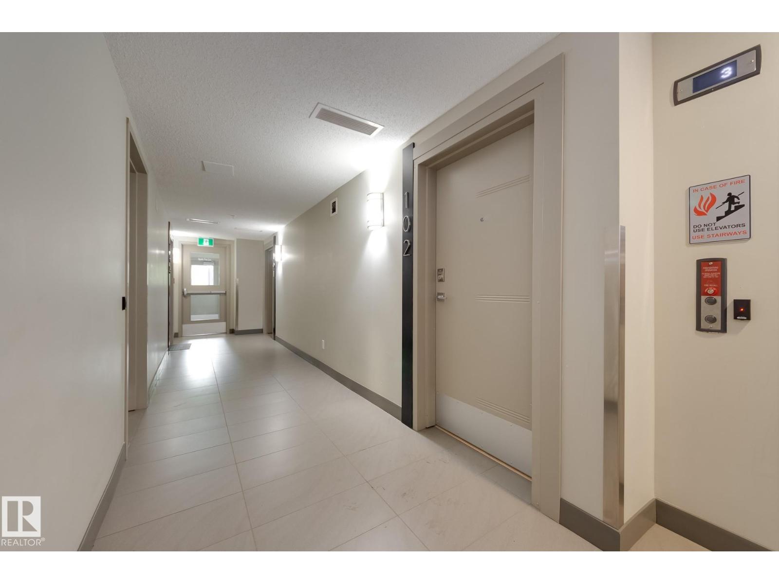 #102 10606 84 AV NW - 3