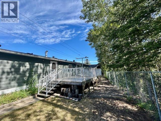 5544 53 STREET - 4