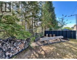 Bedroom 3 - 5544 53 Street, Fort Nelson, BC V0C1R0 Photo 7
