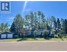 Bedroom 2 - 5544 53 Street, Fort Nelson, BC V0C1R0 Photo 6