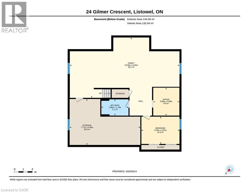 24 GILMER Crescent - 35