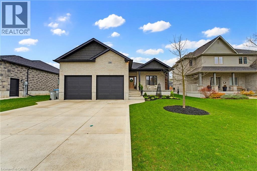 24 GILMER Crescent - 8