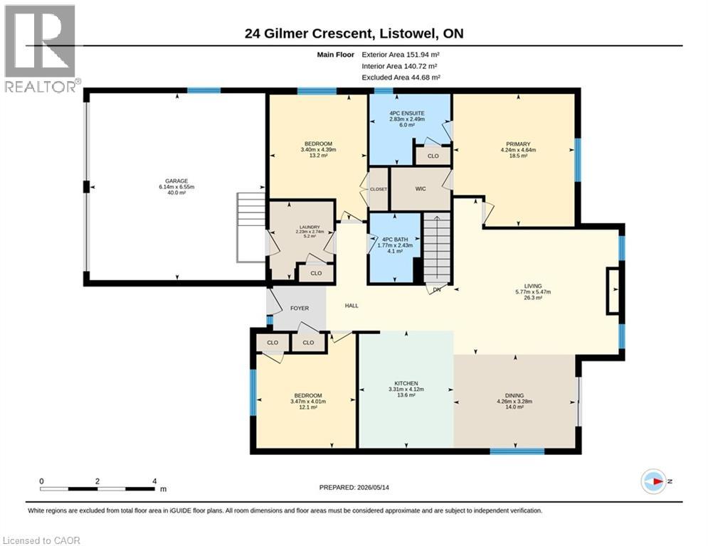24 GILMER Crescent - 36