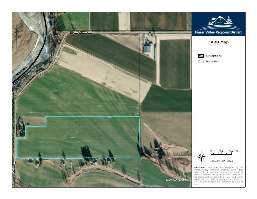 49AC HYDE BUKER ROAD, Mission — photo 3