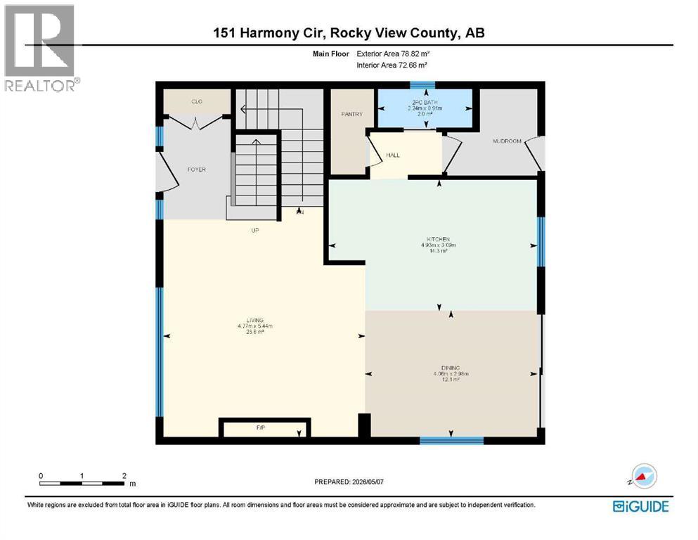 151 Harmony Circle - 41