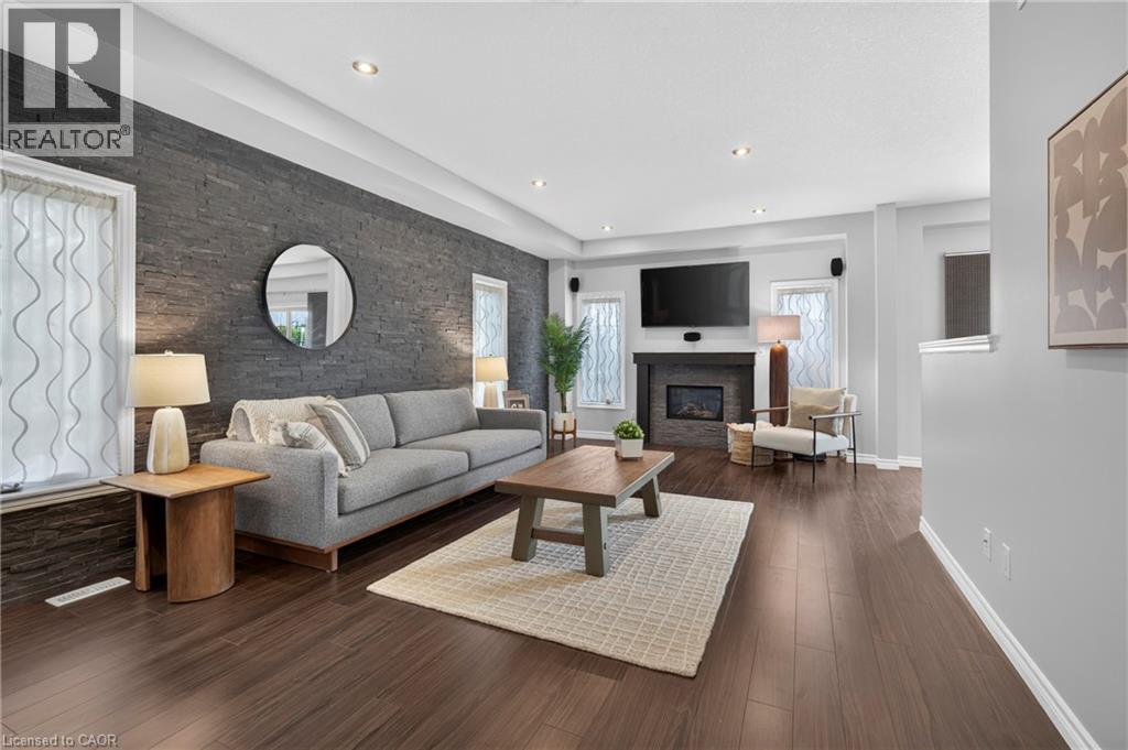 516 NETHERWOOD Crescent - 9