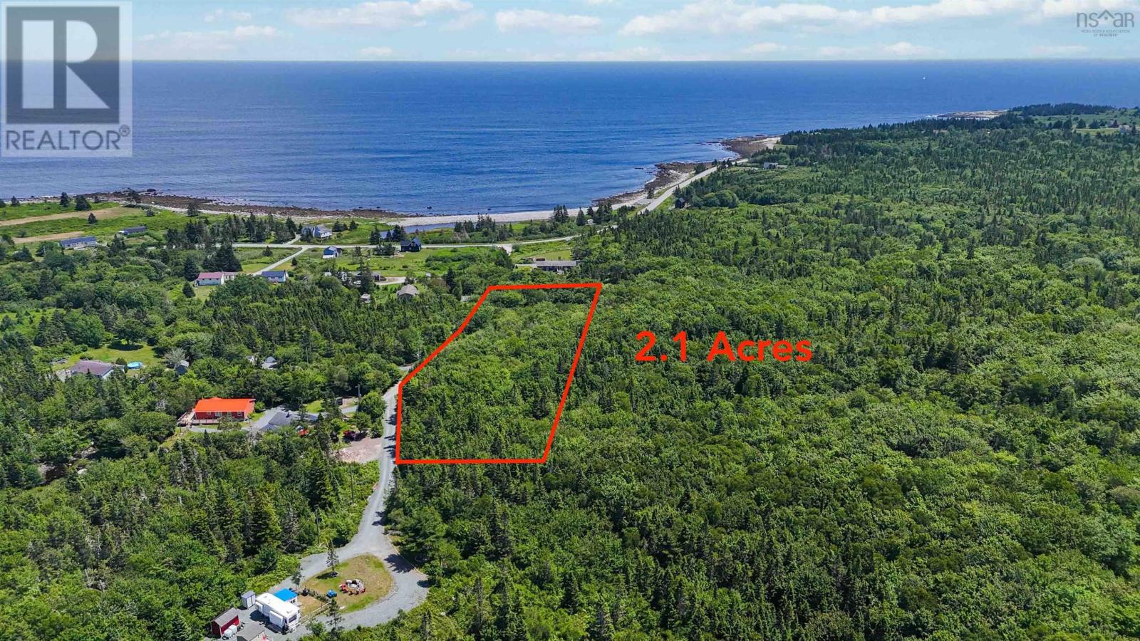 Property photo of Lot 6 Scott Bay Avenue