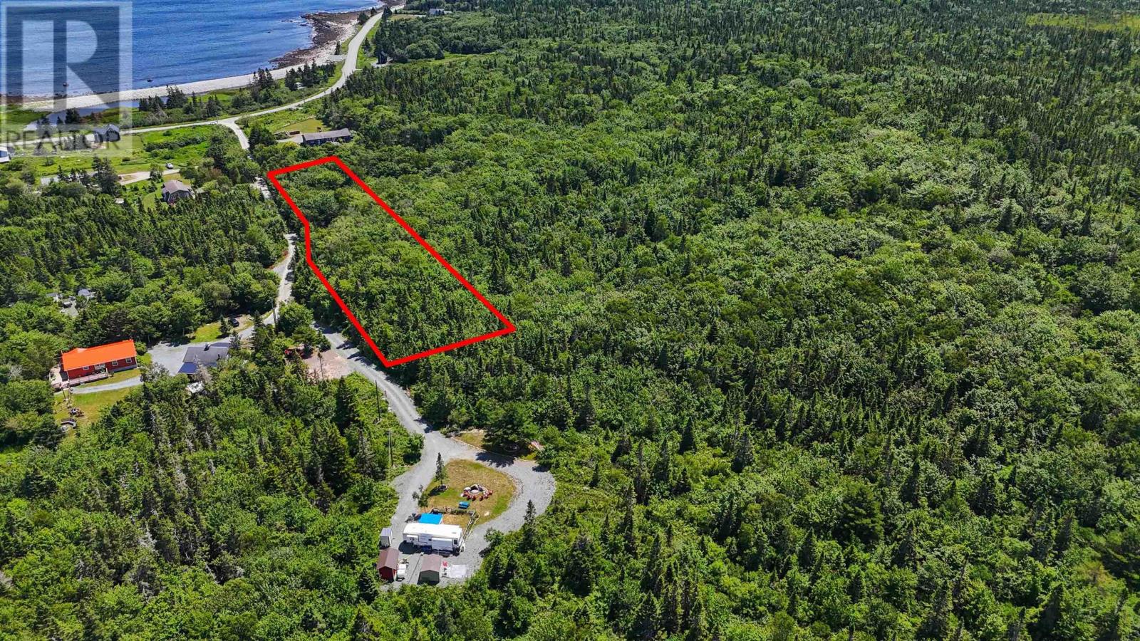 Property 3 of 6 of Lot 6 Scott Bay Avenue