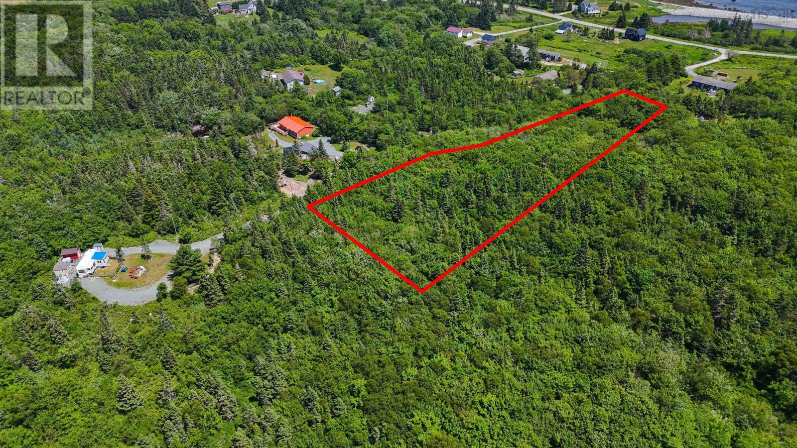 Property 6 of 6 of Lot 6 Scott Bay Avenue
