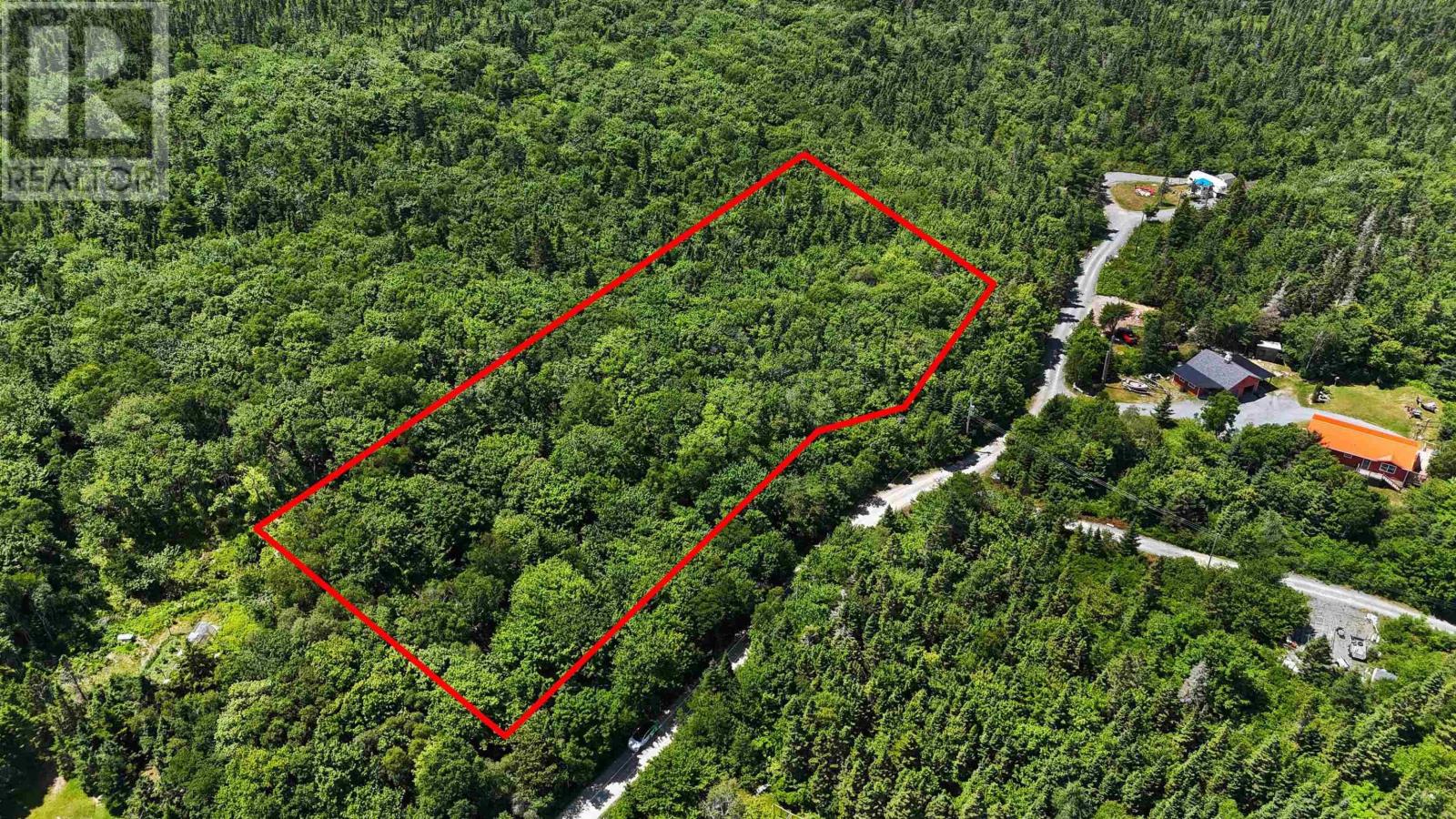 Property 4 of 6 of Lot 6 Scott Bay Avenue
