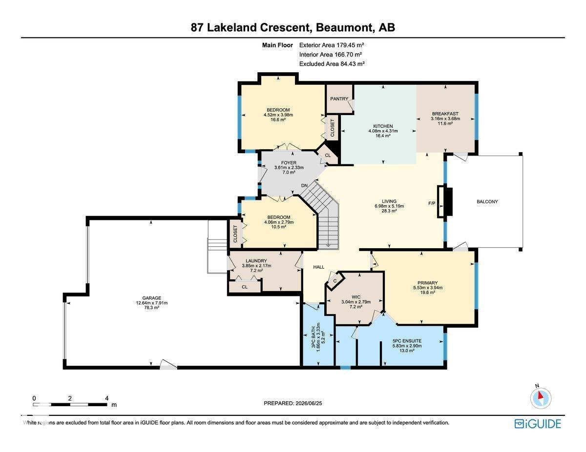 87 LAKELAND CR - 56