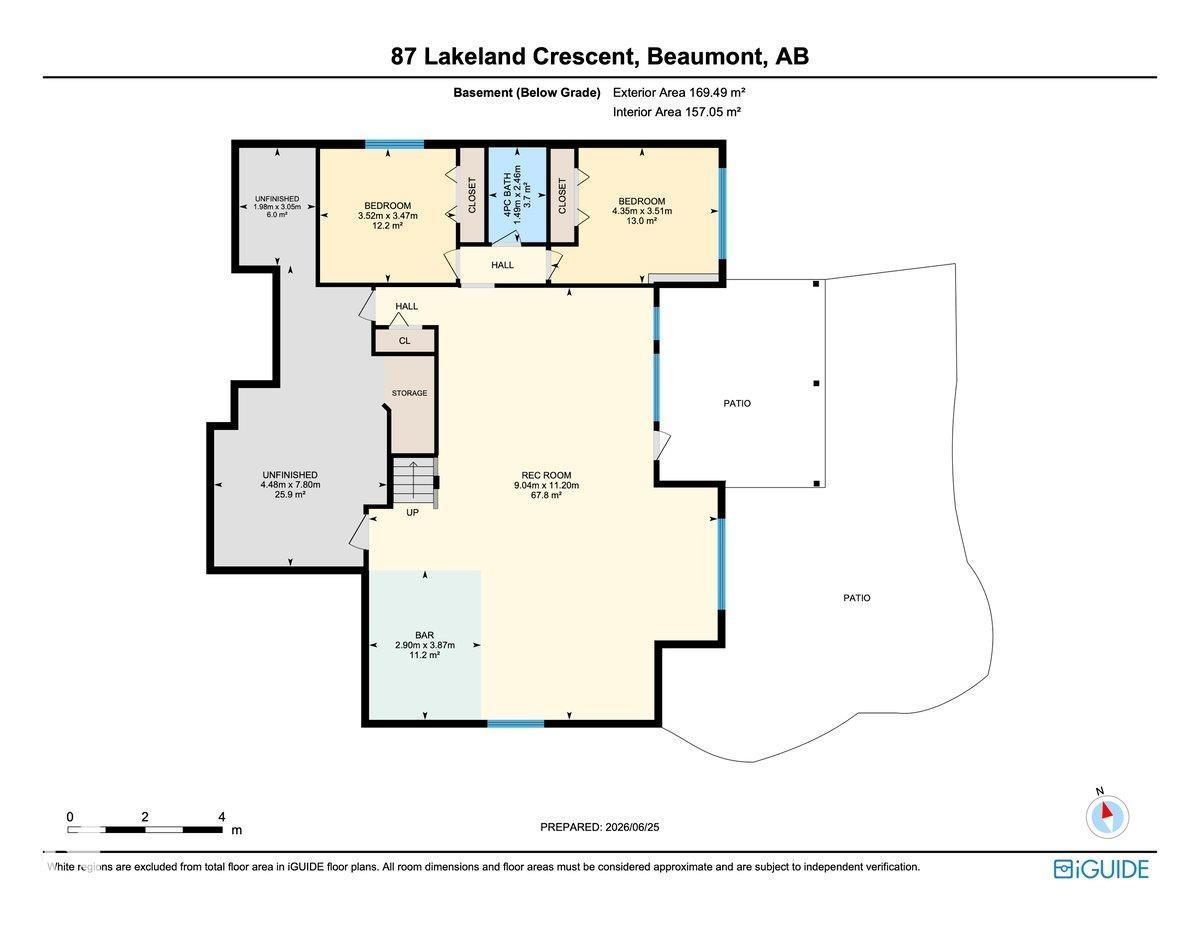 87 LAKELAND CR - 57