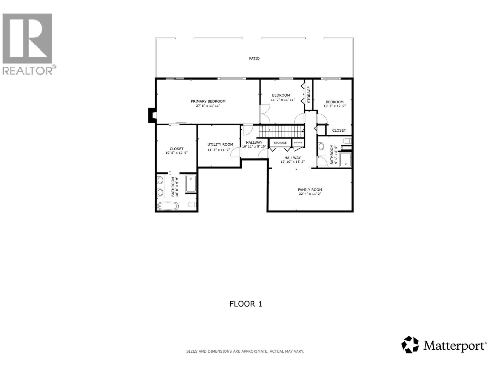 1863 Horizon Drive - 62