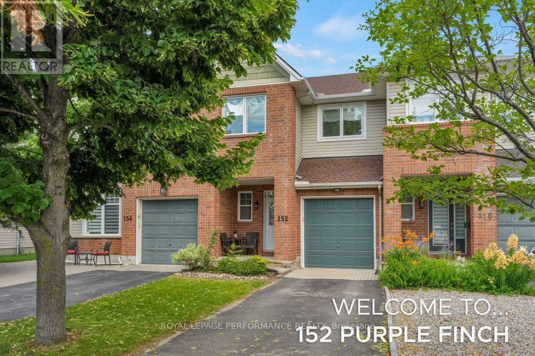 152 PURPLE FINCH CRESCENT - 1