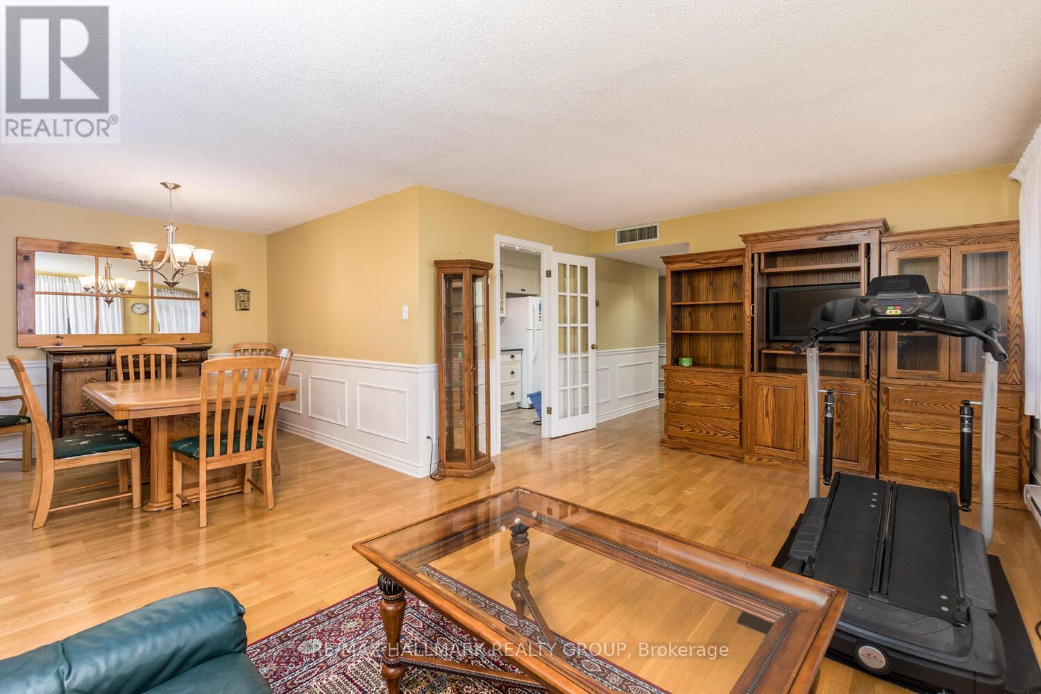 2 Bed, 2 Bath Apartment for Rent in Ottawa – 902 – 470 LAURIER AVENUE W, Ottawa – MLS# X13567004 - Image 10
