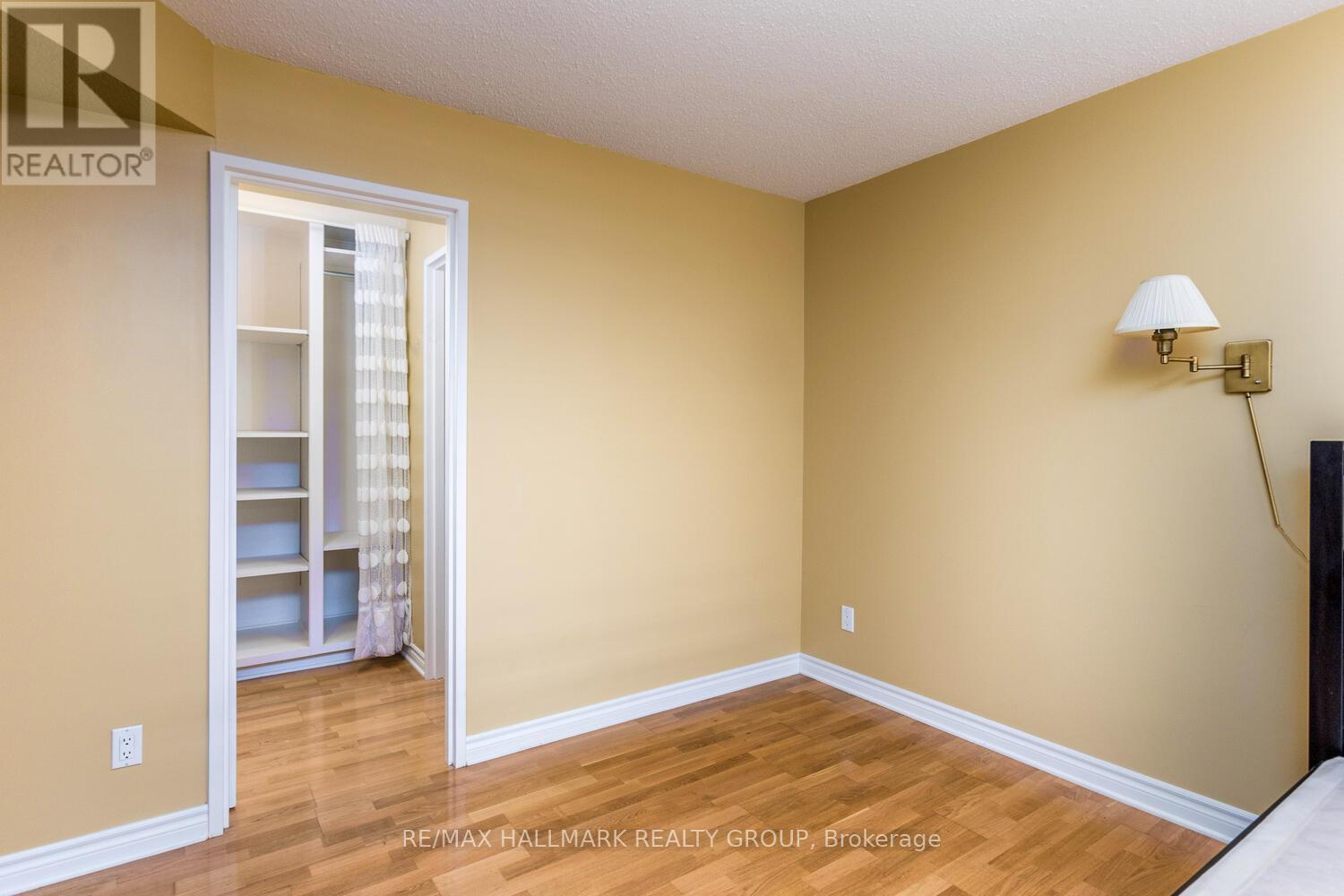 2 Bed, 2 Bath Apartment for Rent in Ottawa – 902 – 470 LAURIER AVENUE W, Ottawa – MLS# X13567004 - Image 19