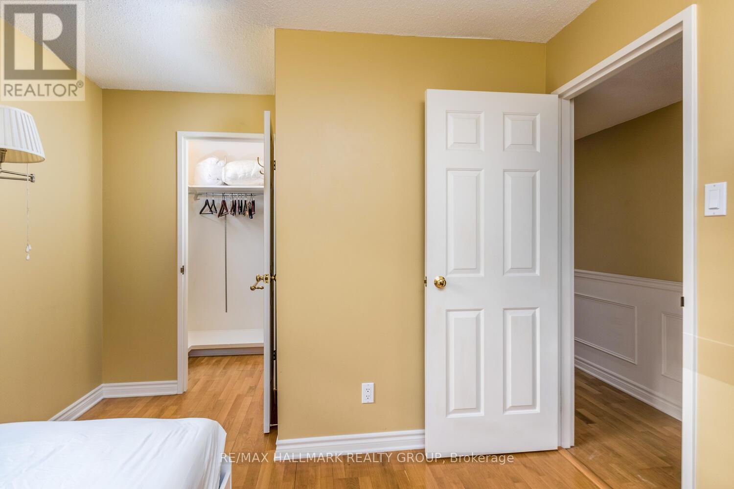 2 Bed, 2 Bath Apartment for Rent in Ottawa – 902 – 470 LAURIER AVENUE W, Ottawa – MLS# X13567004 - Image 25