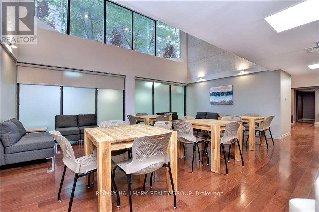 2 Bed, 2 Bath Apartment for Rent in Ottawa – 902 – 470 LAURIER AVENUE W, Ottawa – MLS# X13567004 - Image 30