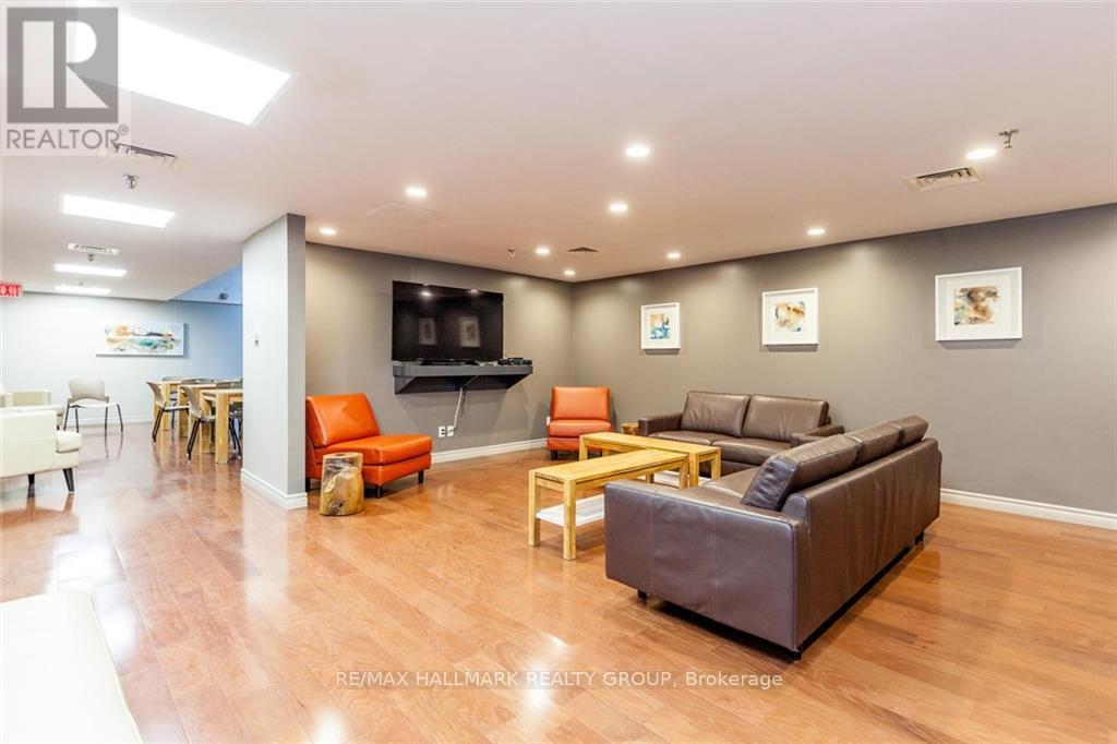 2 Bed, 2 Bath Apartment for Rent in Ottawa – 902 – 470 LAURIER AVENUE W, Ottawa – MLS# X13567004 - Image 31