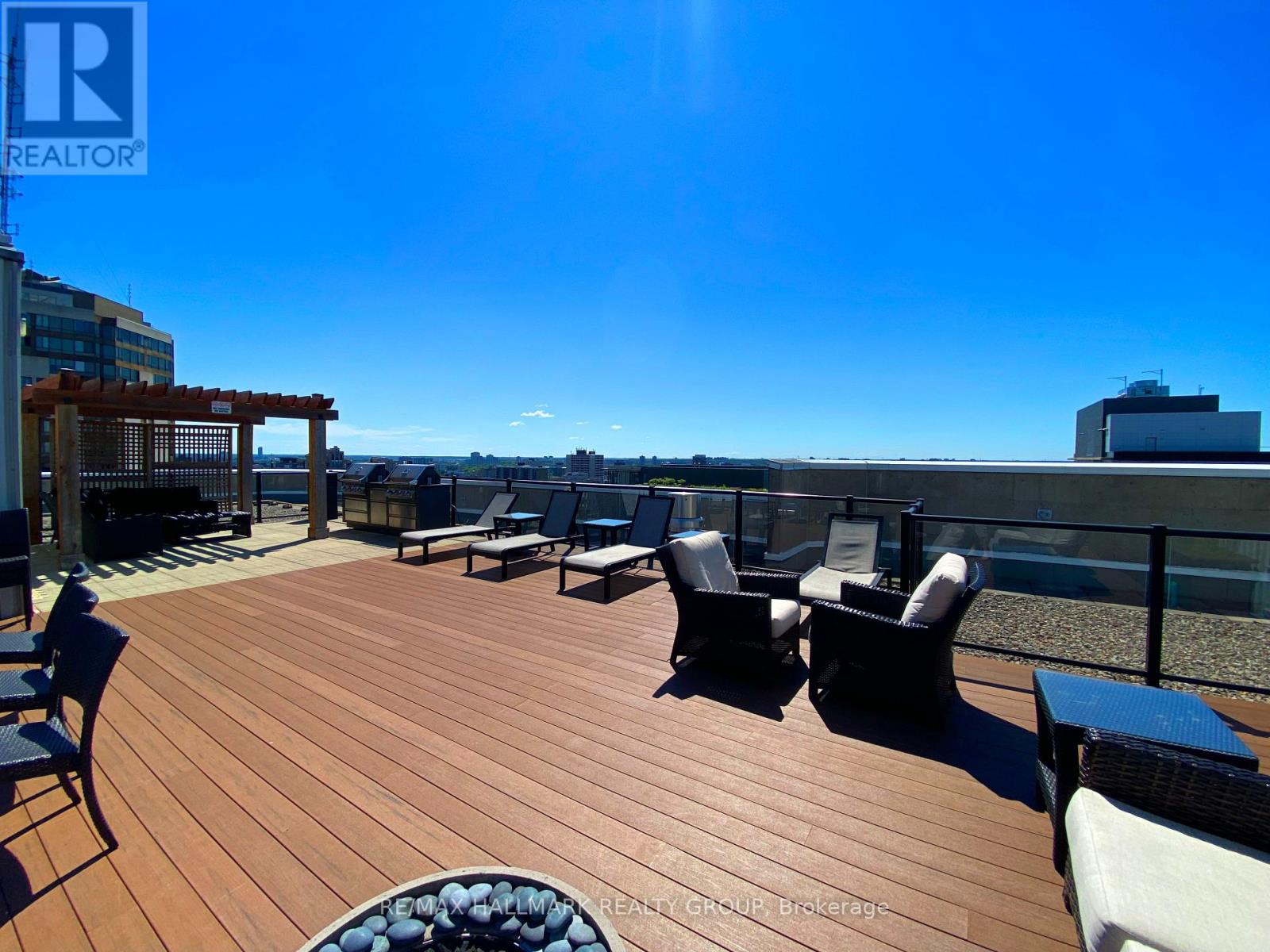 2 Bed, 2 Bath Apartment for Rent in Ottawa – 902 – 470 LAURIER AVENUE W, Ottawa – MLS# X13567004 - Image 42
