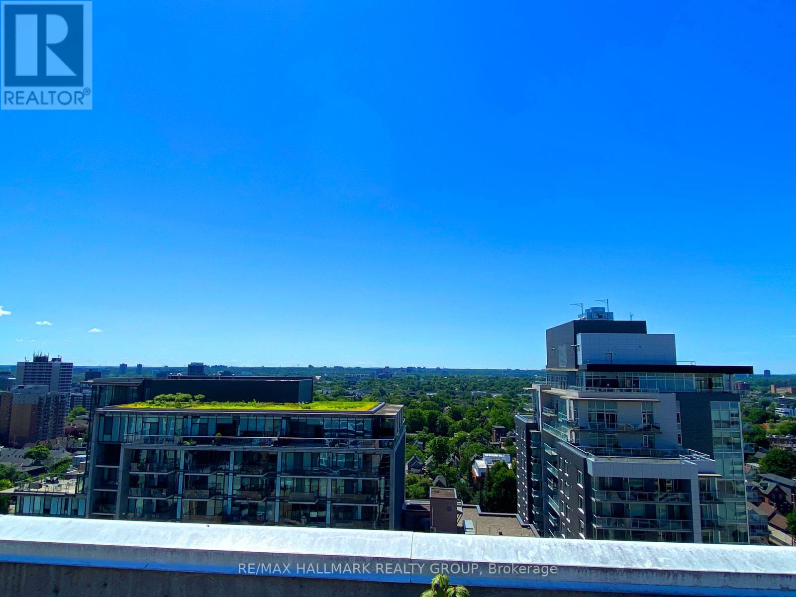 2 Bed, 2 Bath Apartment for Rent in Ottawa – 902 – 470 LAURIER AVENUE W, Ottawa – MLS# X13567004 - Image 43