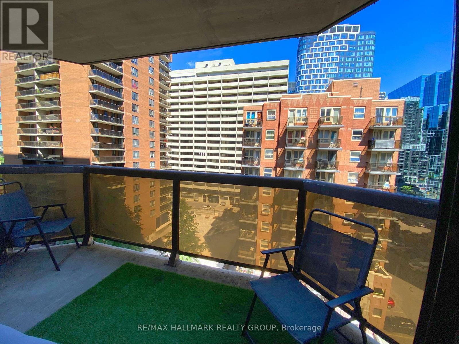 2 Bed, 2 Bath Apartment for Rent in Ottawa – 902 – 470 LAURIER AVENUE W, Ottawa – MLS# X13567004 - Image 7