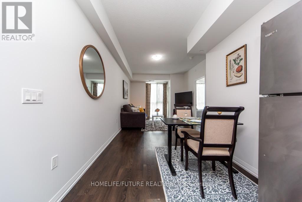 #203 9560 MARKHAM ROAD - 10