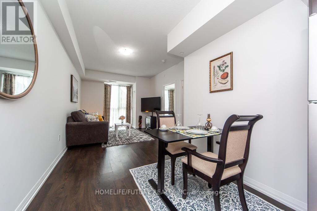 #203 9560 MARKHAM ROAD - 11