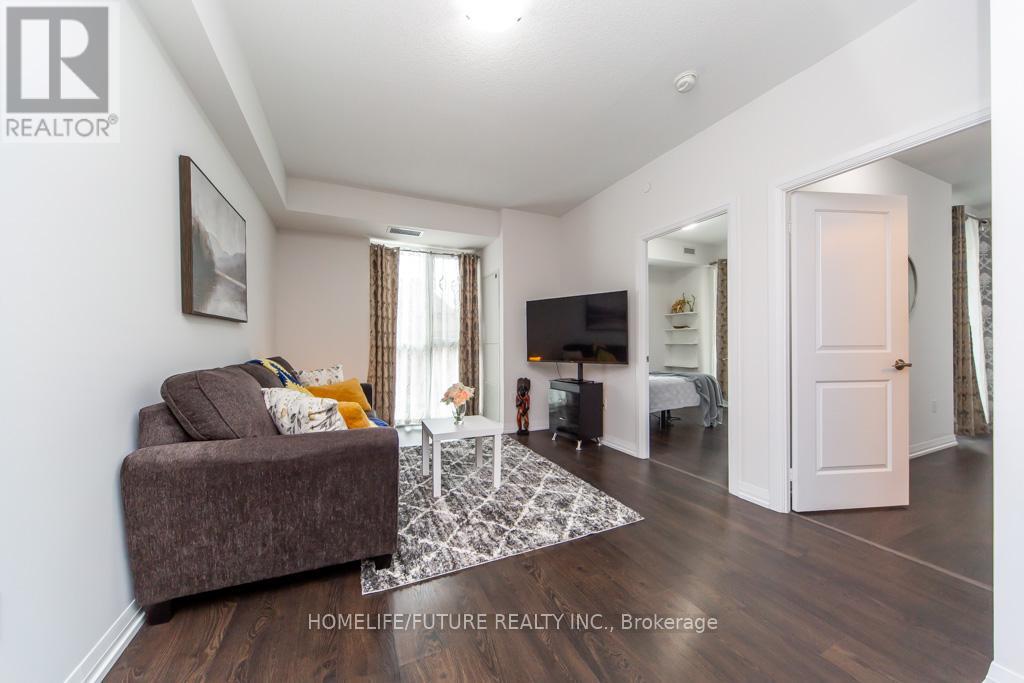 #203 9560 MARKHAM ROAD - 12
