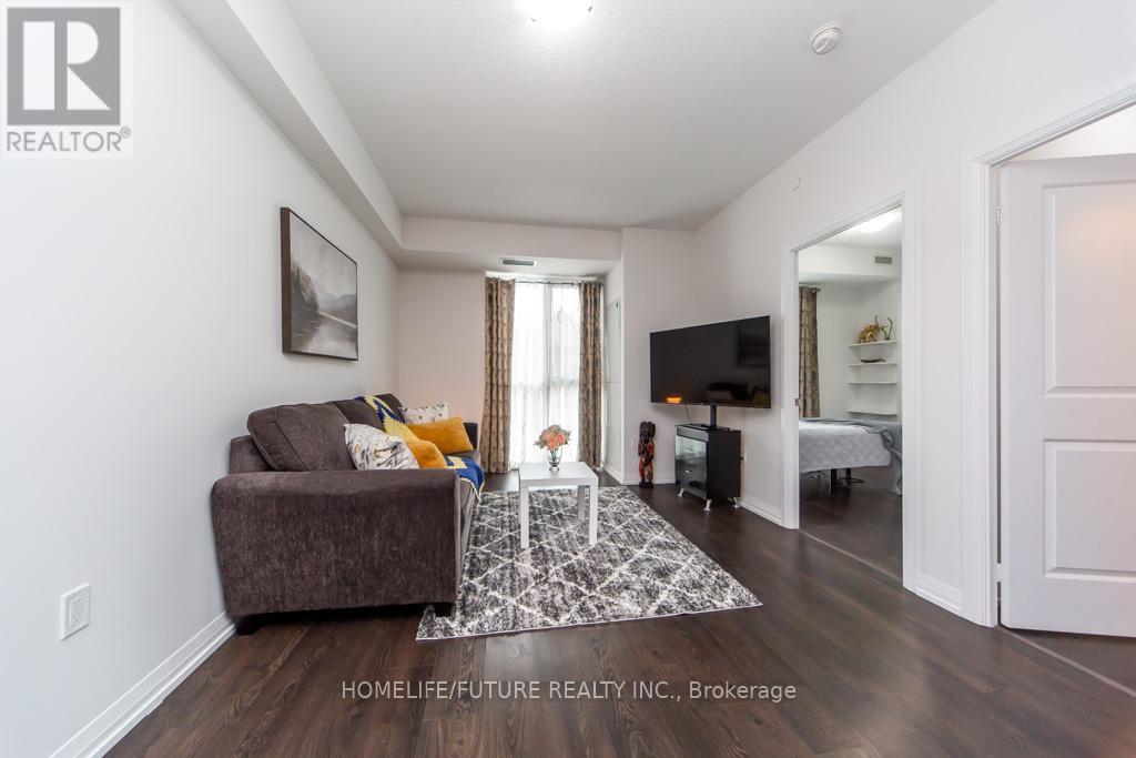 #203 9560 MARKHAM ROAD - 13