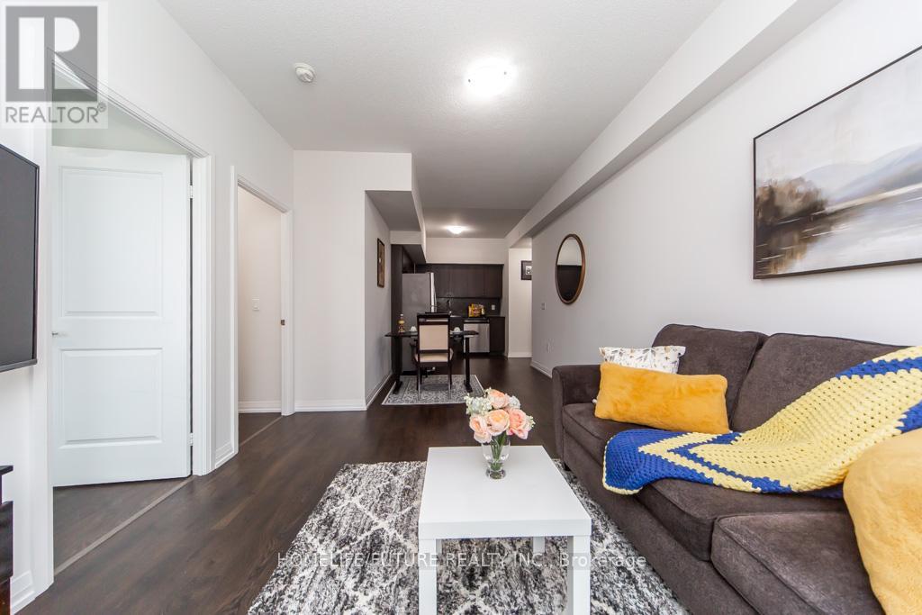 #203 9560 MARKHAM ROAD - 16