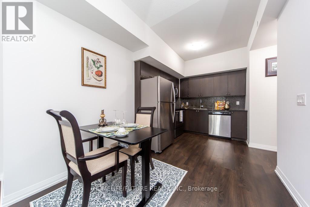 #203 9560 MARKHAM ROAD - 19