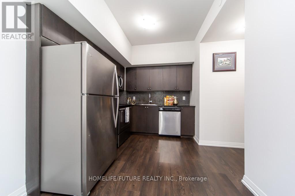 #203 9560 MARKHAM ROAD - 20