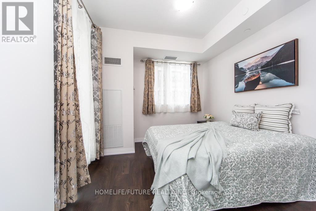 #203 9560 MARKHAM ROAD - 23