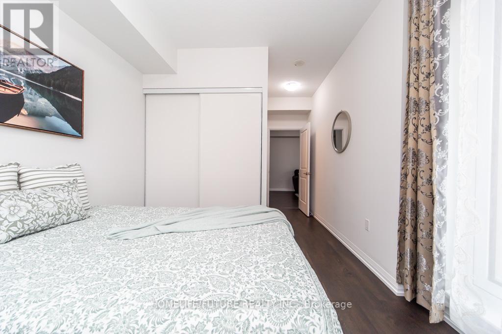 #203 9560 MARKHAM ROAD - 25