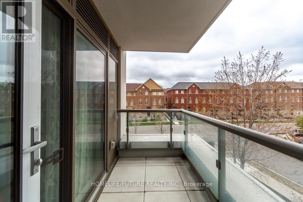 #203 9560 MARKHAM ROAD - 27