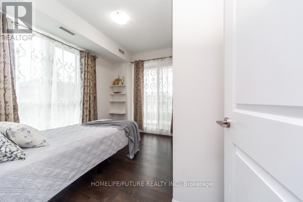 #203 9560 MARKHAM ROAD - 30
