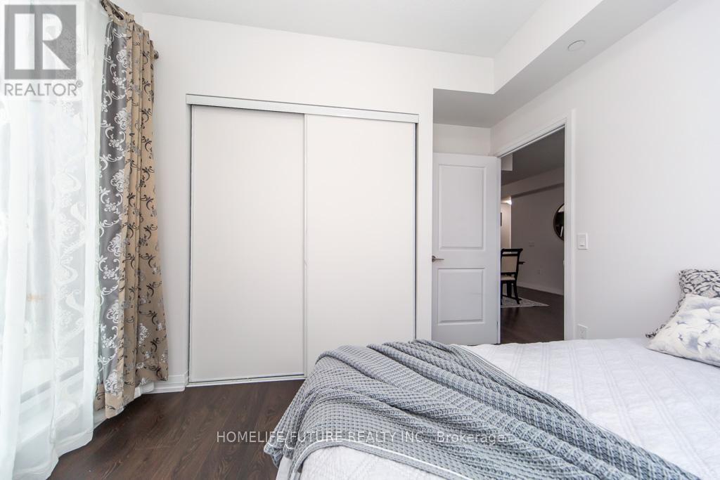 #203 9560 MARKHAM ROAD - 32