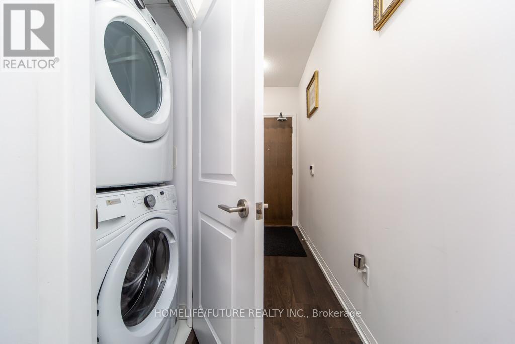 #203 9560 MARKHAM ROAD - 34