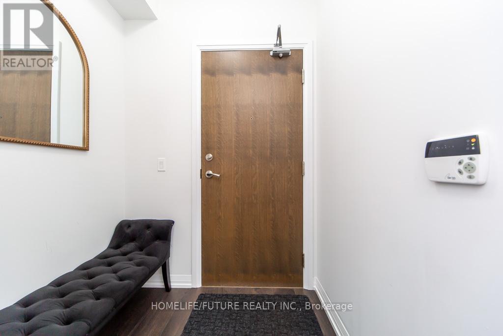 #203 9560 MARKHAM ROAD - 35