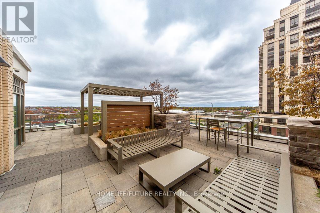 #203 9560 MARKHAM ROAD - 41