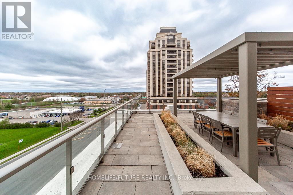 #203 9560 MARKHAM ROAD - 42