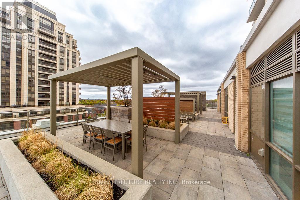 #203 9560 MARKHAM ROAD - 43