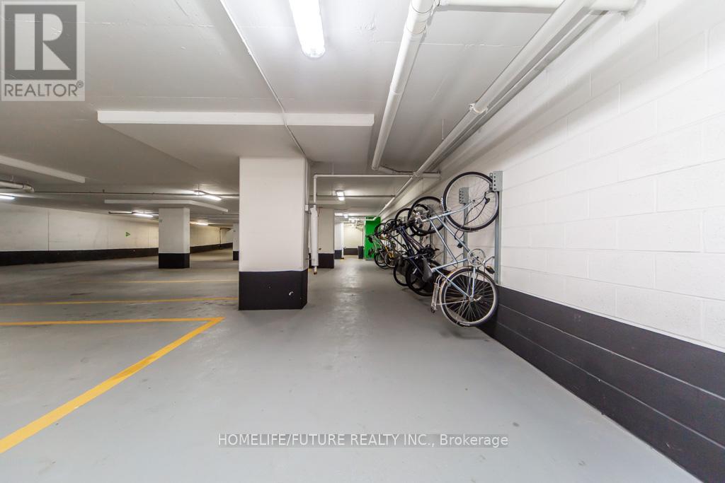 #203 9560 MARKHAM ROAD - 46