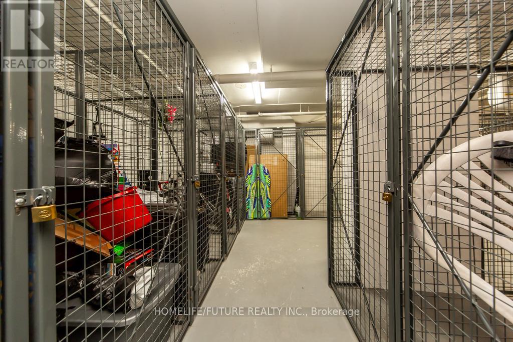 #203 9560 MARKHAM ROAD - 47
