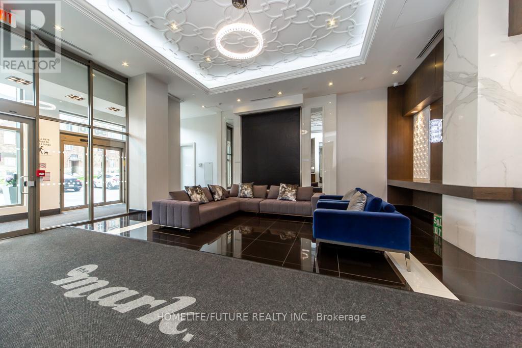 #203 9560 MARKHAM ROAD - 5